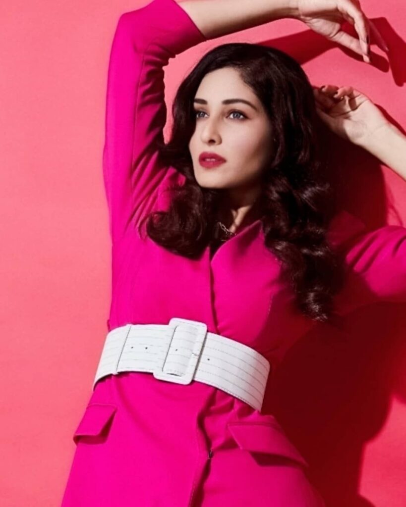 Pooja Chopra