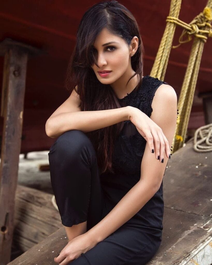 Pooja Chopra