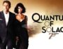 Quantum of Solace (Hollywood Movie) – Review, Cast & Release Date