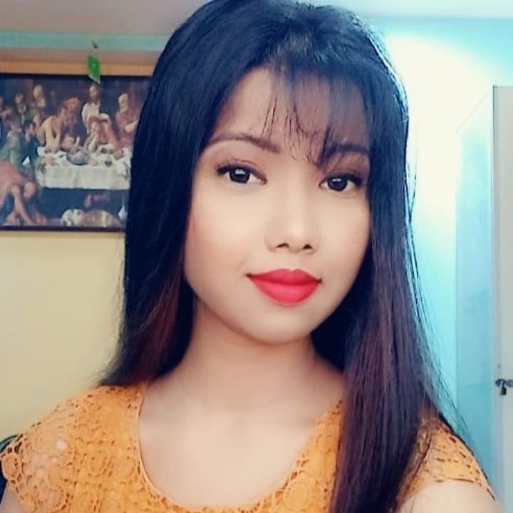 Rasmita Swain