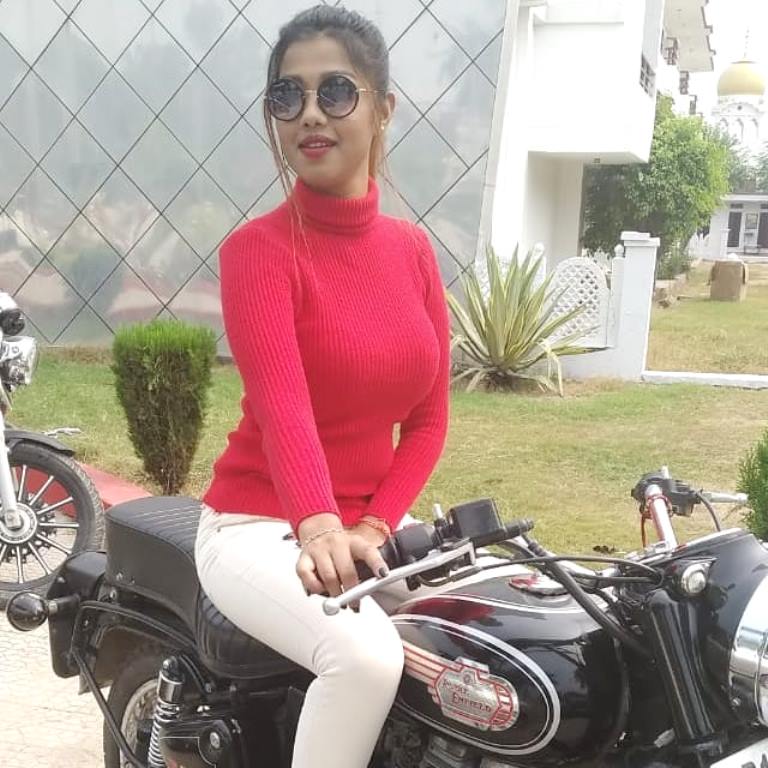 Rasmita Swain