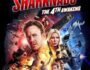 Sharknado: The 4th Awakens (Hollywood Movie) – Review, Cast & Release Date