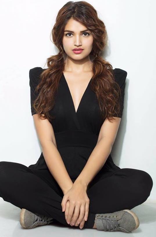 Tara Alisha Berry