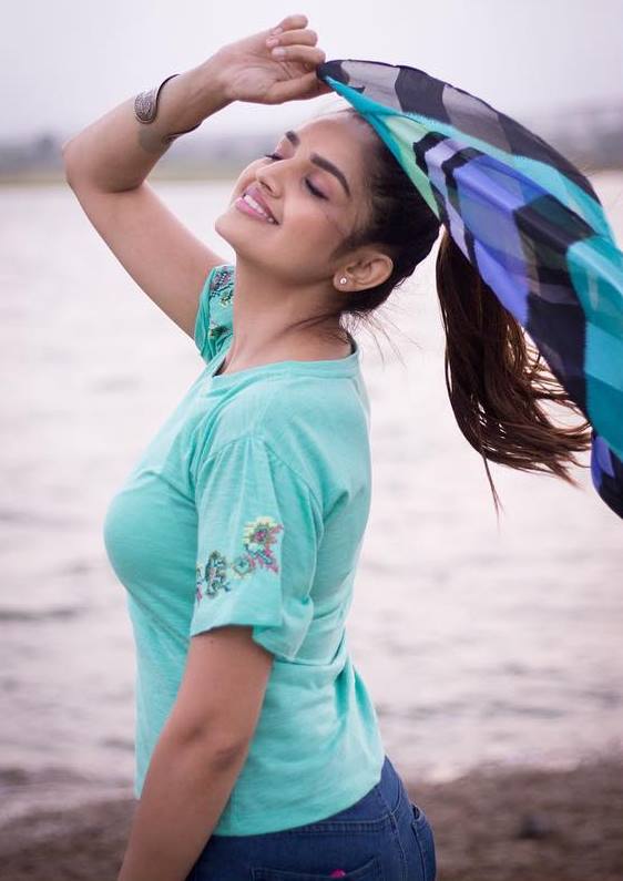 Tara Alisha Berry