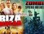 Zombie Spring Breakers (Hollywood Movie) – Review, Cast & Release Date