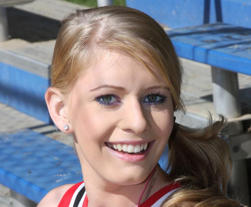 Allie James Biography/Wiki, Age, Height, Career, Photos & More