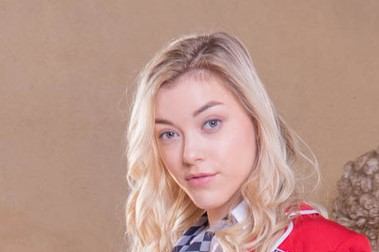 Anny Aurora