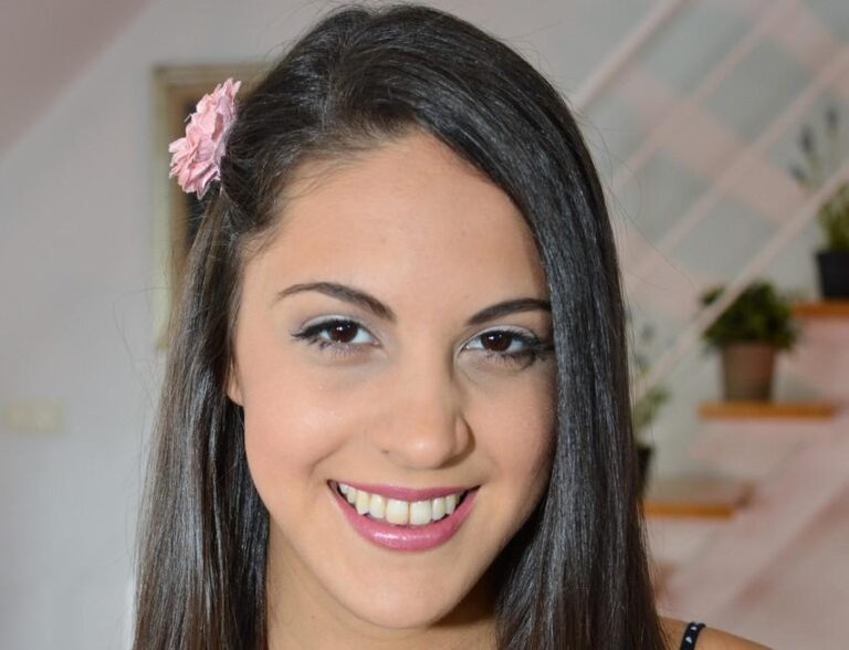 Carolina Abril
