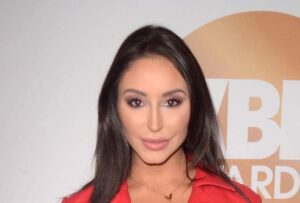 Christiana Cinn Biography/Wiki, Age, Height, Career, Photos & More