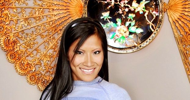 Christina Aguchi
