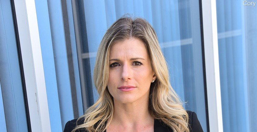 Cory Chase