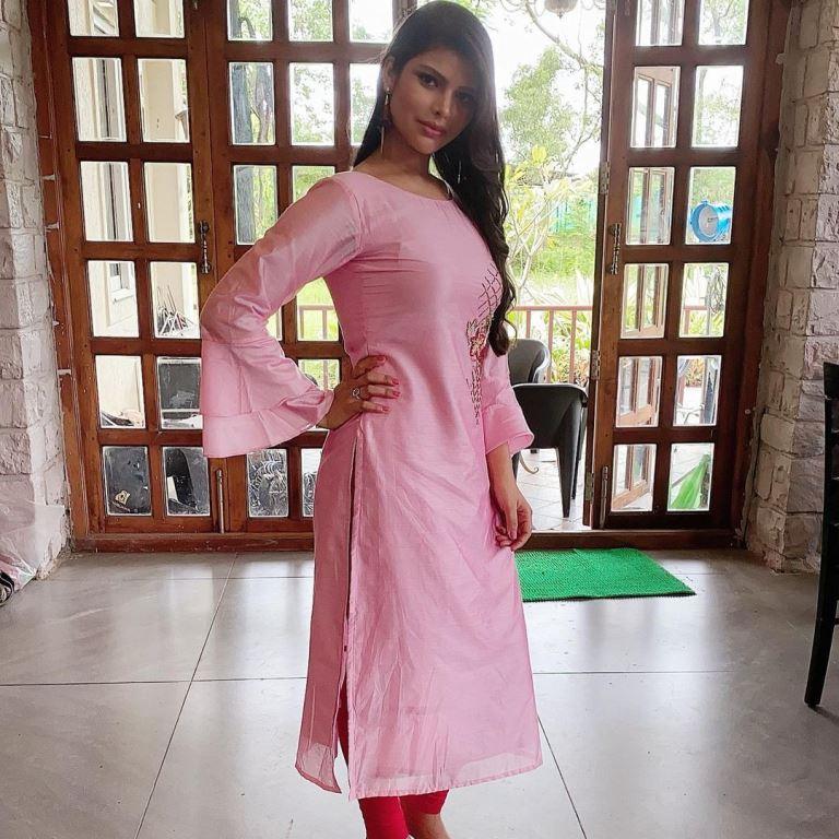 Mahima Gupta