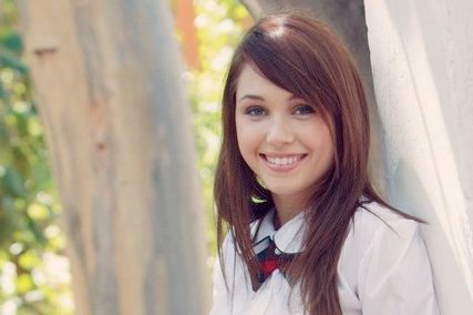 Marissa Mei