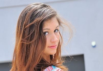 Presley Dawson