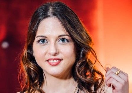 Rachel Adjani