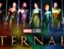 The Eternals (Hollywood Movie) – Review, Cast & Release Date