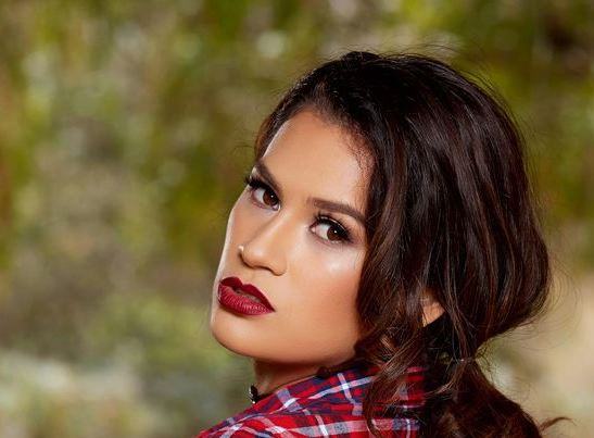 Vanessa Veracruz