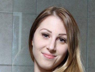 Cassie Cloutier