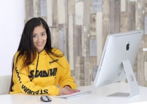 Darcia Lee Biography/Wiki, Age, Height, Career, Photos & More