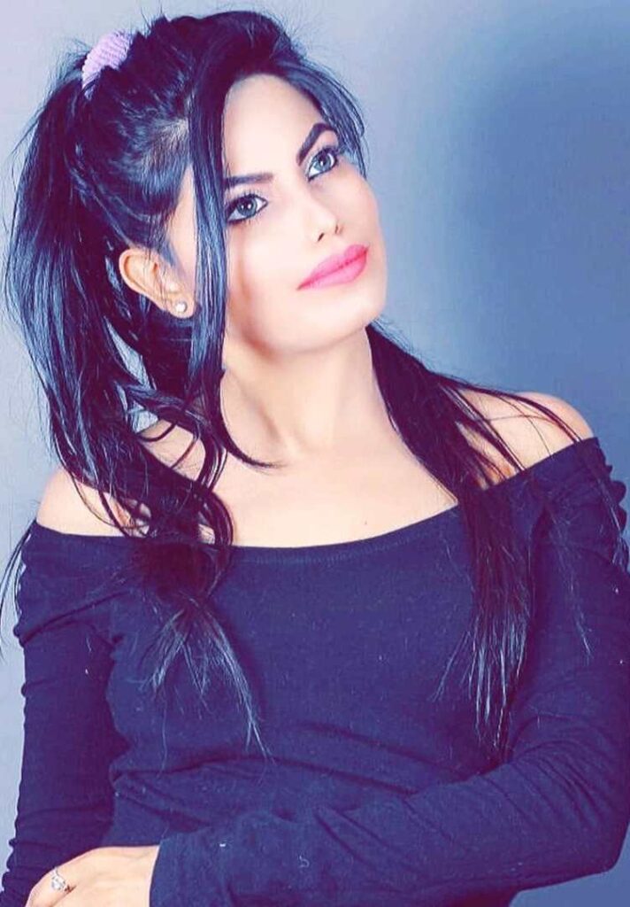 Divya Burman