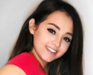 Lexi Anne Garza Biography/Wiki, Age, Height, Career, Photos & More