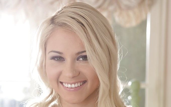 Marsha May