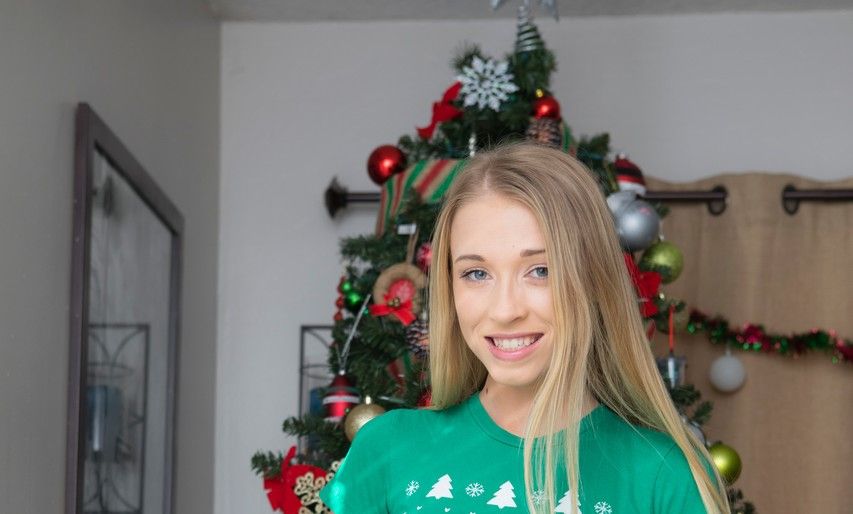 Riley Anne