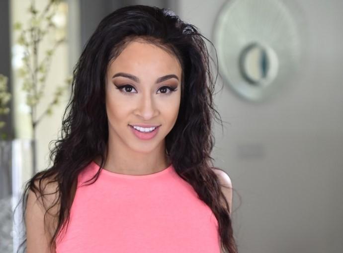 Teanna Trump