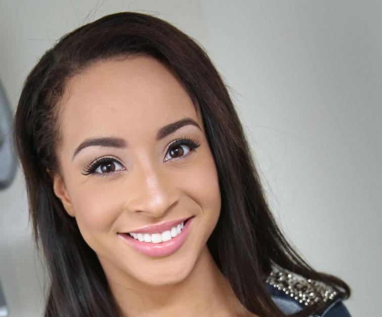 Teanna Trump