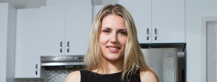 Vanessa Siera