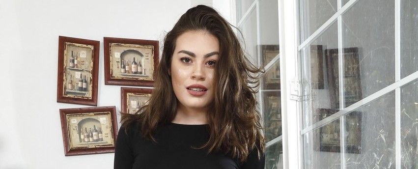 Veronica Valentine