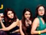 3G Gaali Galoch Girls (Hindi Web Series) – All Seasons, Episodes & Cast