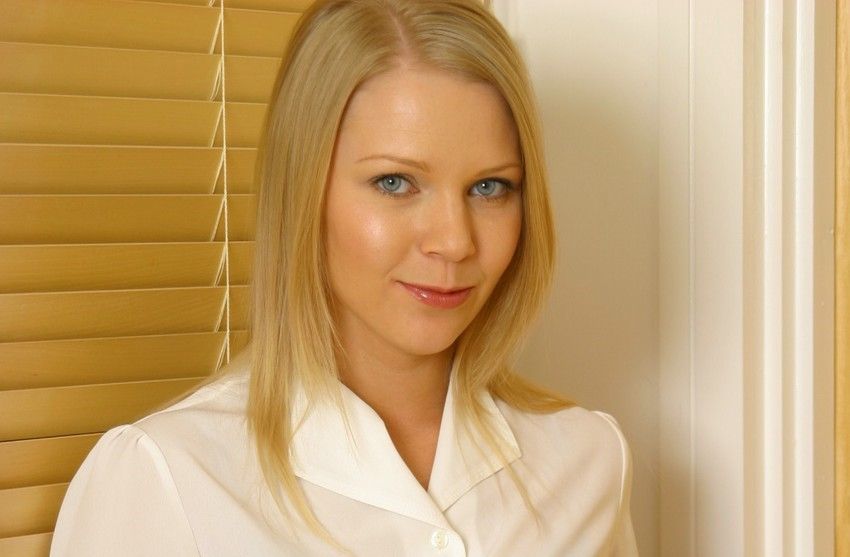 Abigail Toyne