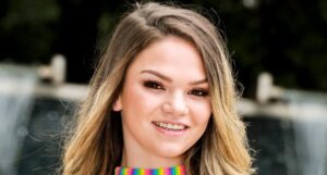 Athena Faris Biography/Wiki, Age, Height, Career, Photos & More