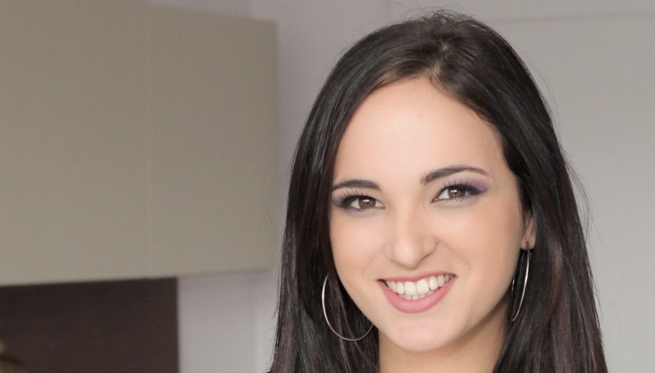 Claudia Bavel