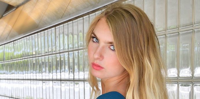 Hannah Hawthorne
