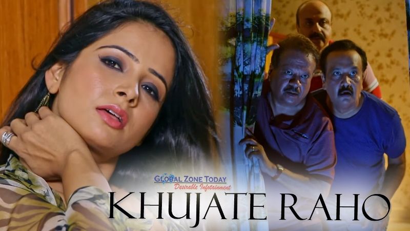 Khujate Raho (Hindi Web Series)