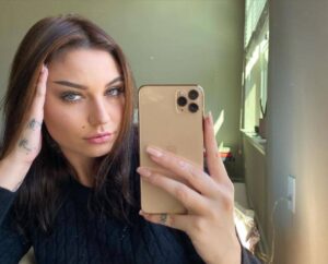 Vivian Taylor Biography/Wiki, Age, Height, Career, Photos & More