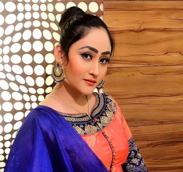 Aditi Sajwan