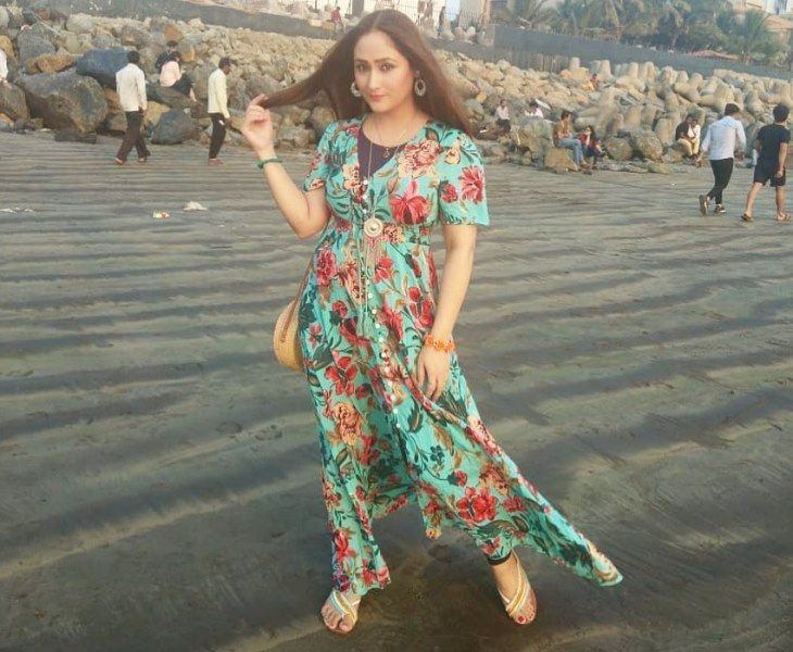 Aditi Sajwan