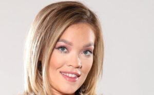 Katie Kush Biography/Wiki, Age, Height, Career, Photos & More