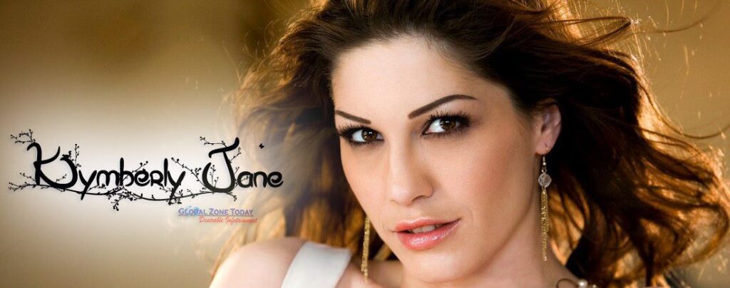 Kymberly Jane