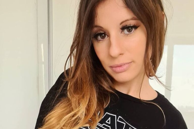 Mara Swan Biography/Wiki, Age, Height, Career, Photos & More