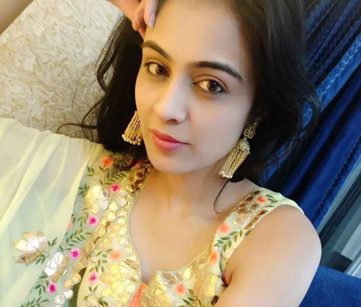 Neha Hinge