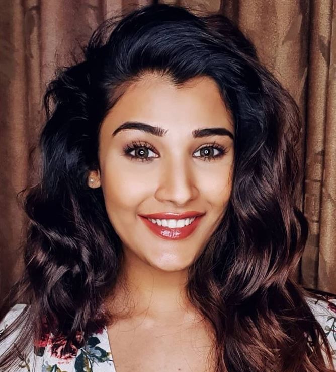 Nehal Chudasama