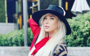 Aubrey Kate Biography/Wiki, Age, Height, Career, Photos & More