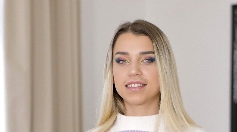 Elena Vedem Ricky Rascal Elena Vedem Biography/Wiki, Age, Height, Career, Photos & More
