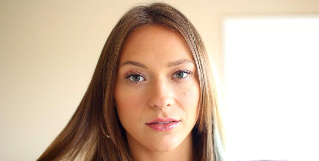 Kaylee Haze