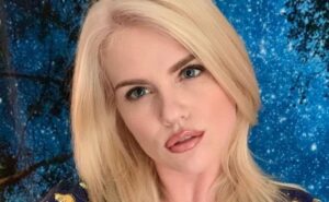 Nikki Sweet Biography/Wiki, Age, Height, Career, Photos & More