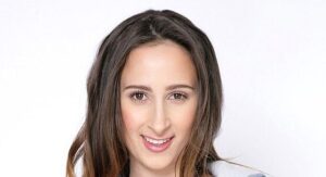 Ashley Adams Biography/Wiki, Age, Height, Career, Photos & More